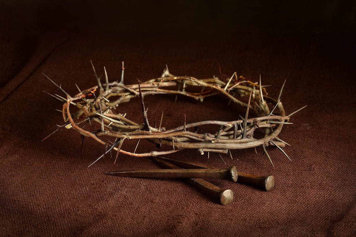Maundy Thursday Worship