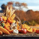 Thanksgiving Day Worship