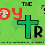 The Joy Tree Musical