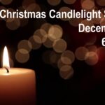 Christmas Candlelight Service