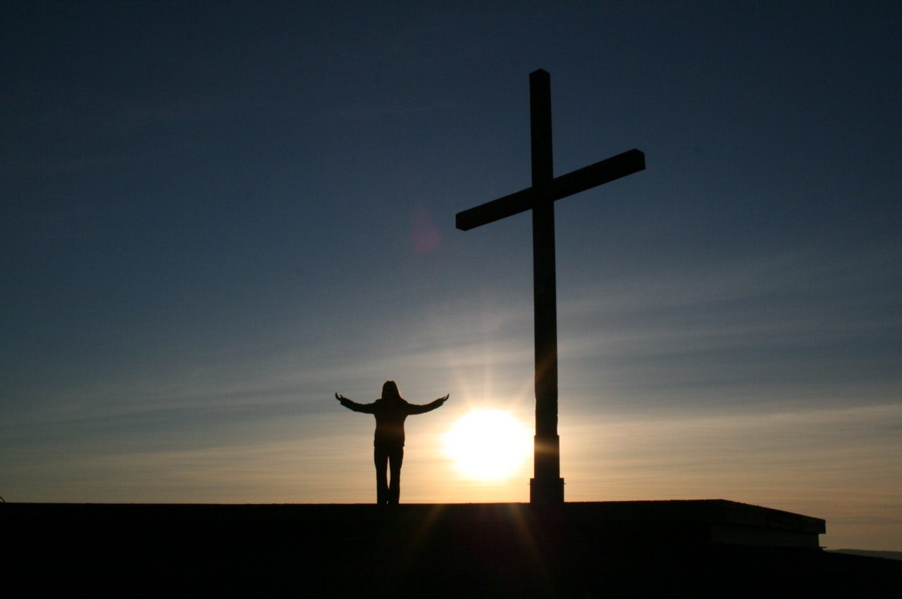Outdoor Worship