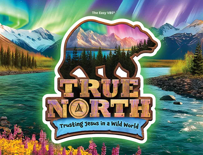 VBS: “True North Adventures”