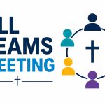 Church All teams Meeting
