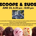 SCOOPS & SUDS